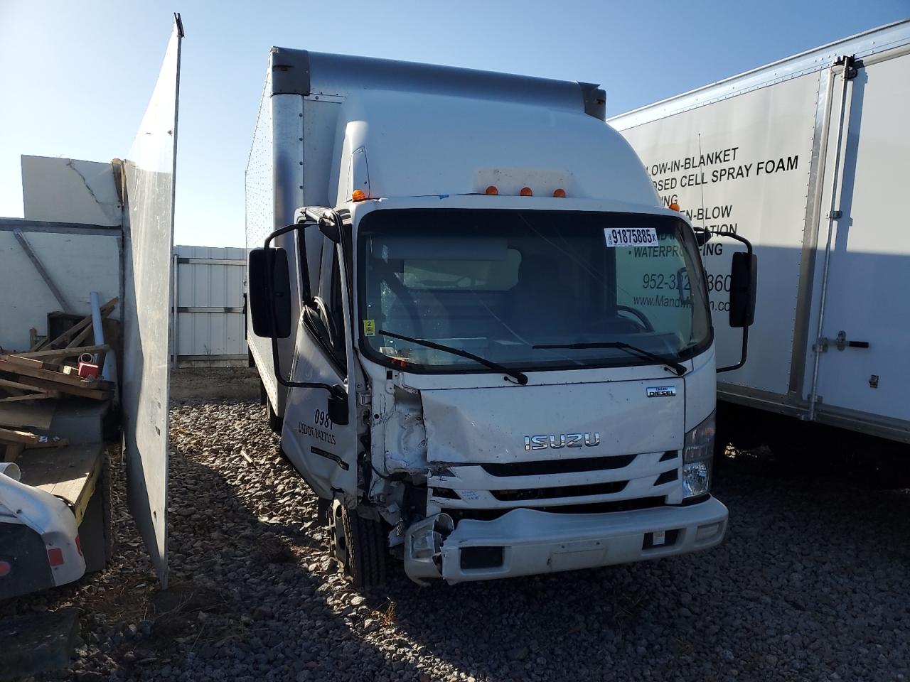 Isuzu Npr Hd Image 4