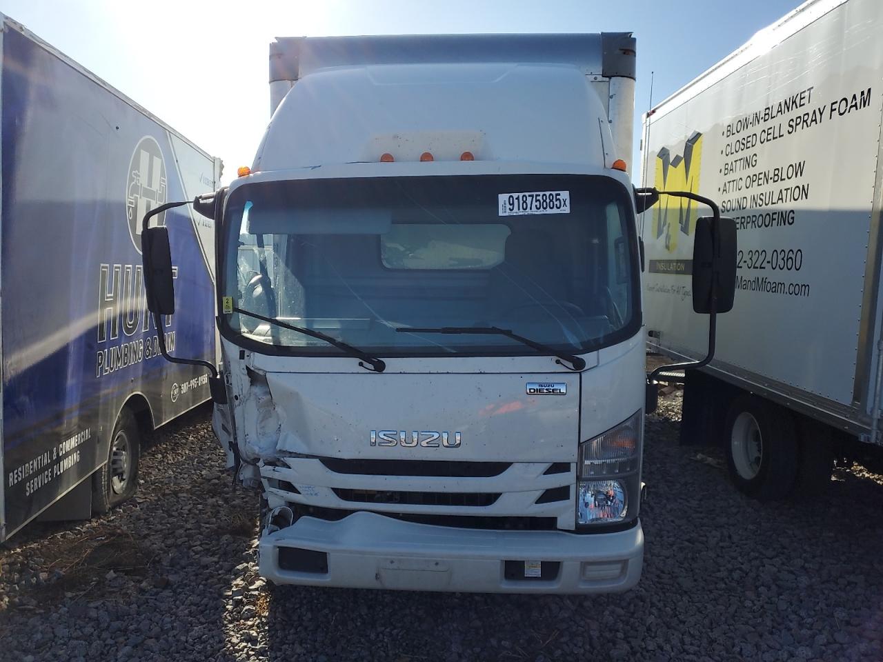 Isuzu Npr Hd Image 11