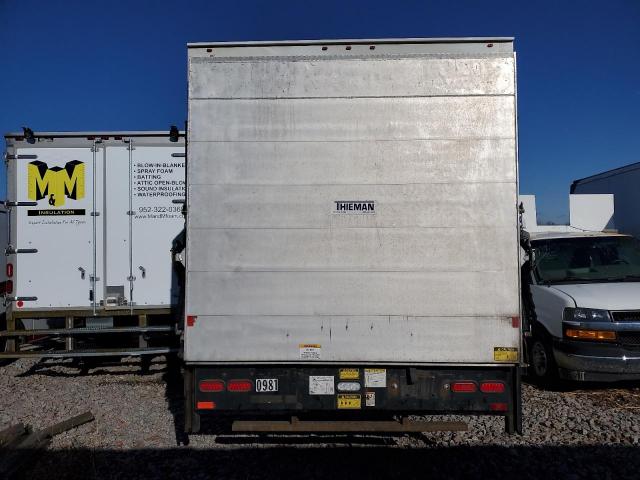 Isuzu Npr Hd Image 9