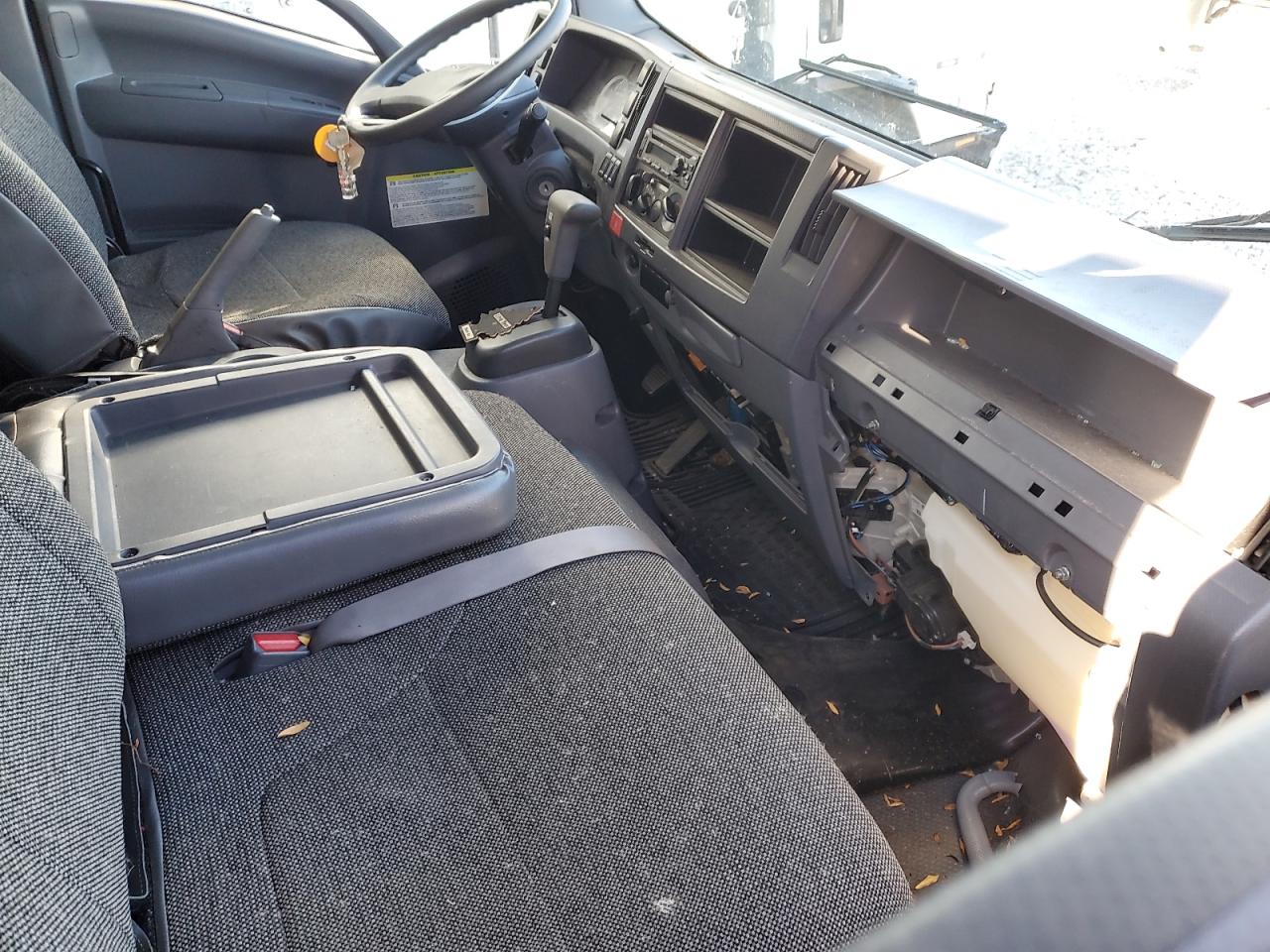 Isuzu Npr Hd Image 7