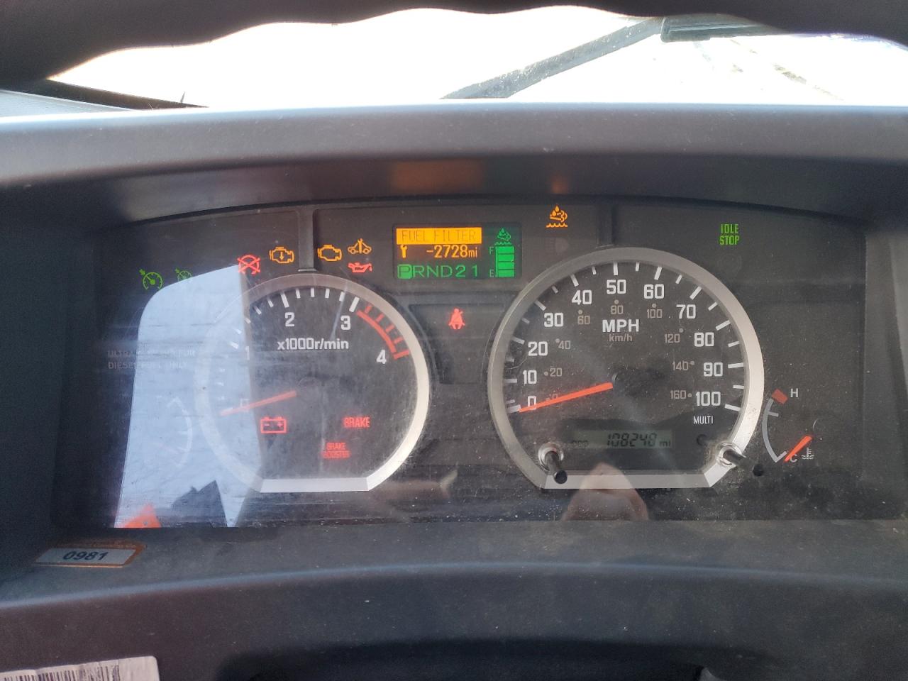 Isuzu Npr Hd Image 6