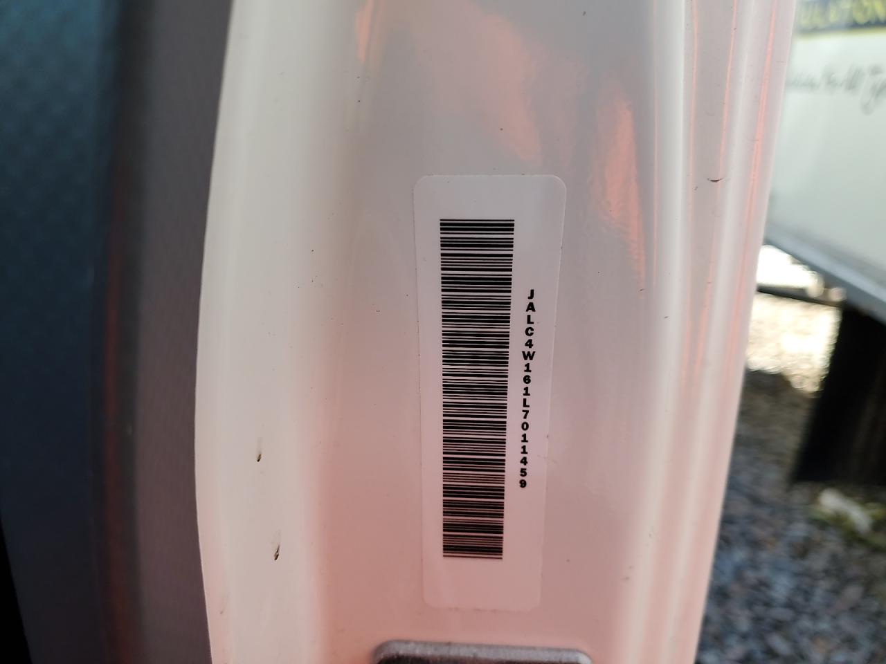 Isuzu Npr Hd Image 5