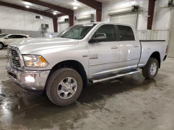  Salvage Ram 2500