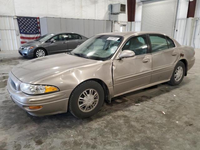  Salvage Buick LeSabre