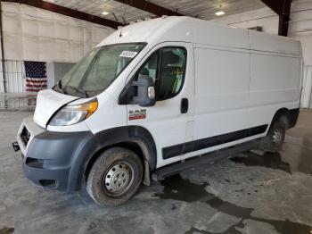  Salvage Ram Promaster