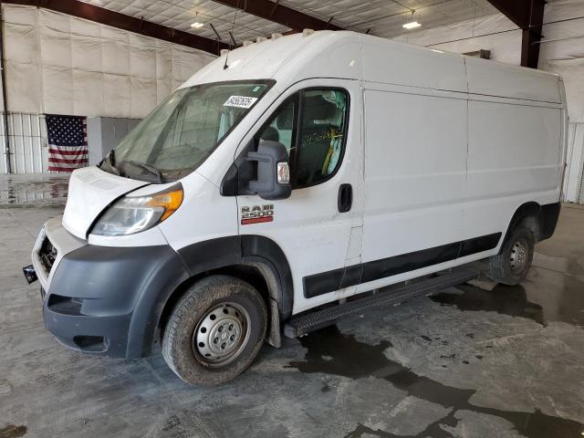  Salvage Ram Promaster