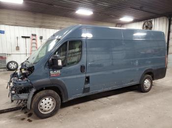  Salvage Ram Promaster