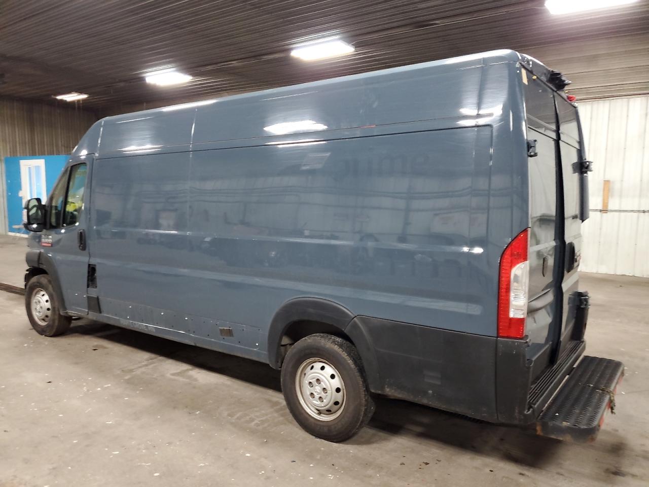 Ram Promaster 3500 High Image 4