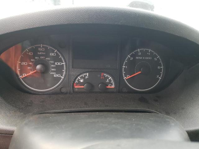 Ram Promaster 3500 High Image 11