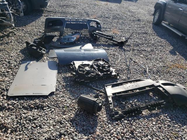 Ram Promaster 3500 High Image 13