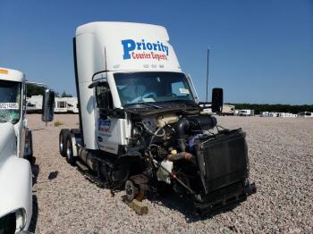  Salvage Kenworth T680