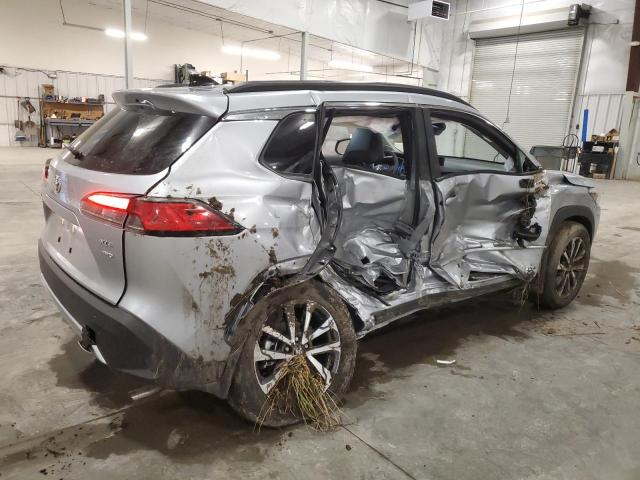 Toyota Corolla Xle Image 3