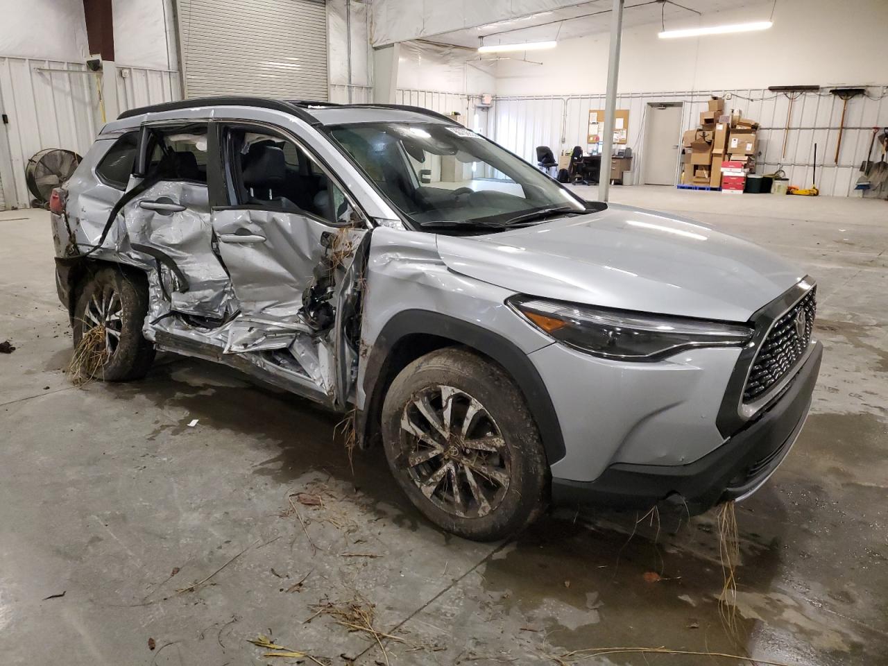 Toyota Corolla Xle Image 7