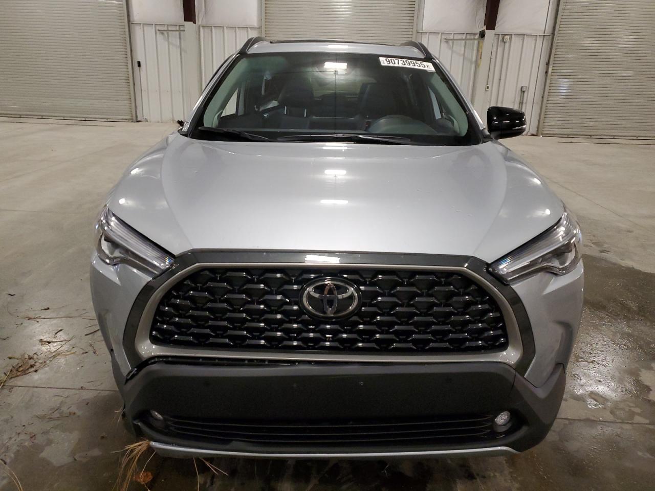 Toyota Corolla Xle Image 6