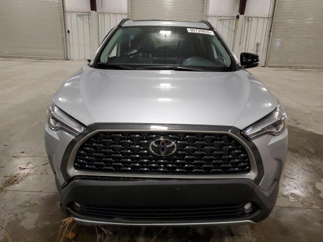 Toyota Corolla Xle Image 6