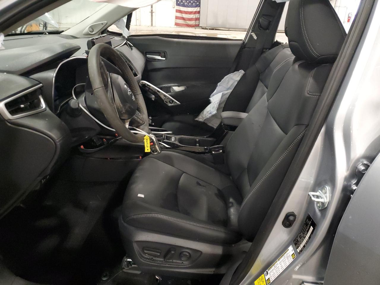 Toyota Corolla Xle Image 4