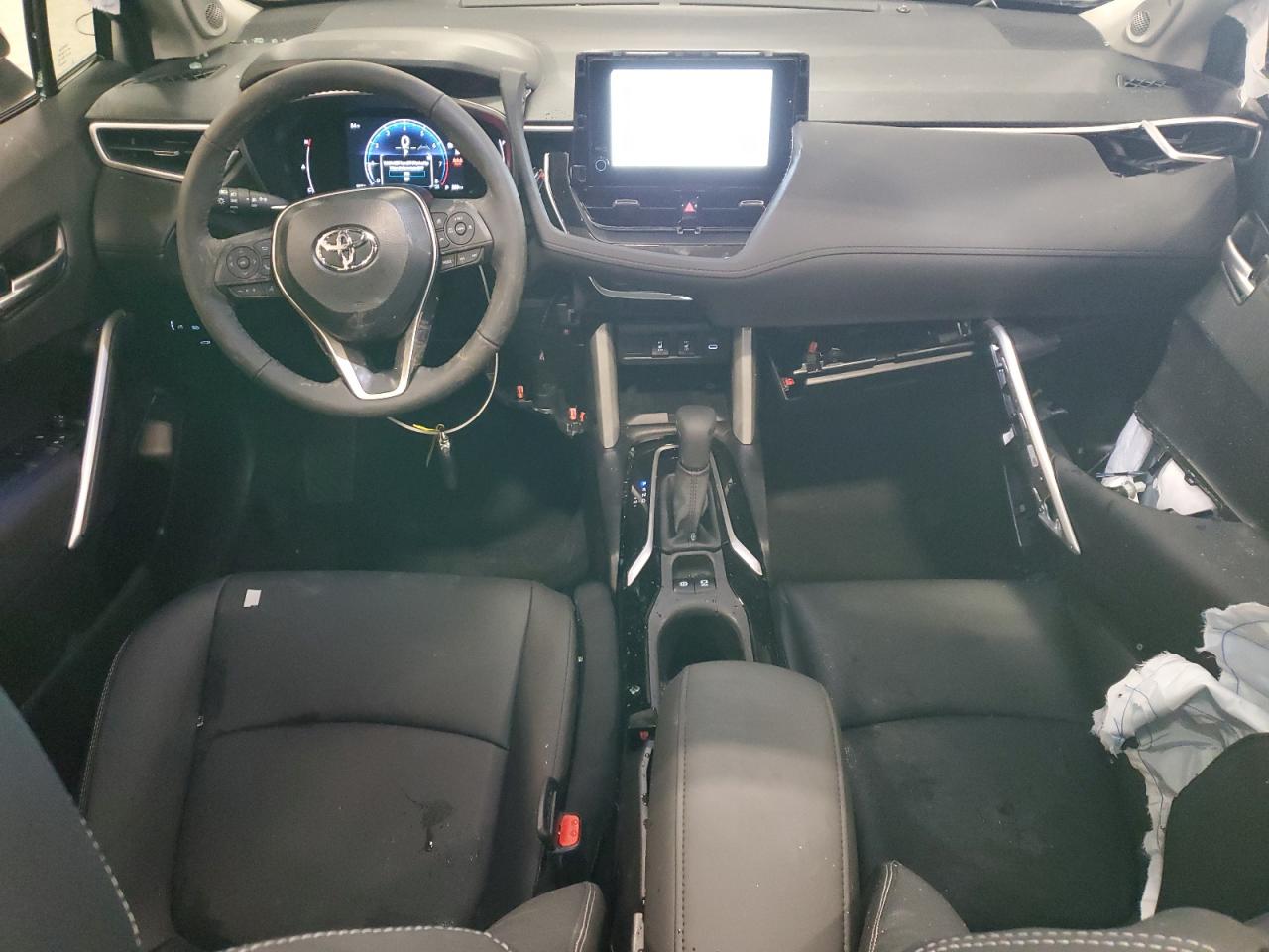 Toyota Corolla Xle Image 2