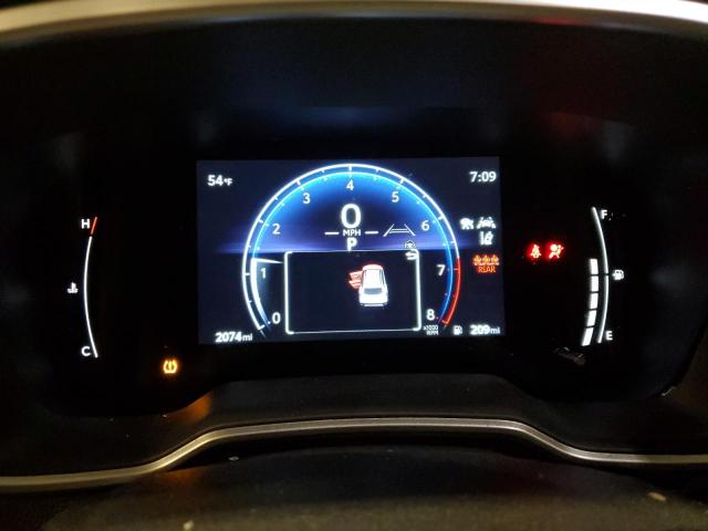 Toyota Corolla Xle Image 12