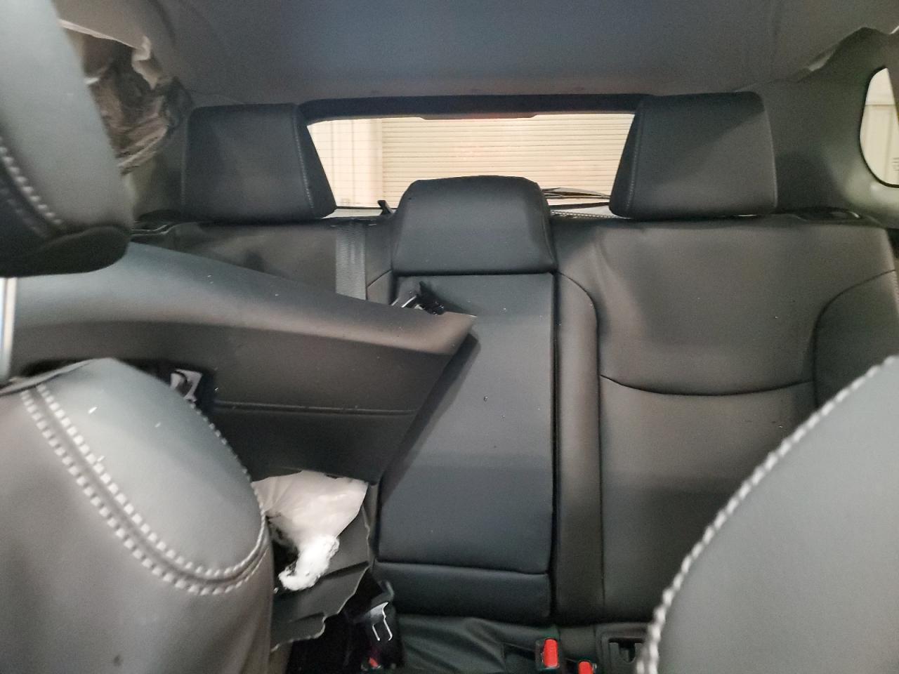 Toyota Corolla Xle Image 11