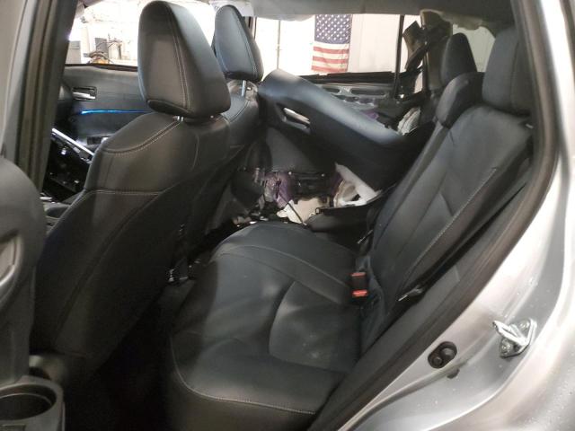 Toyota Corolla Xle Image 13