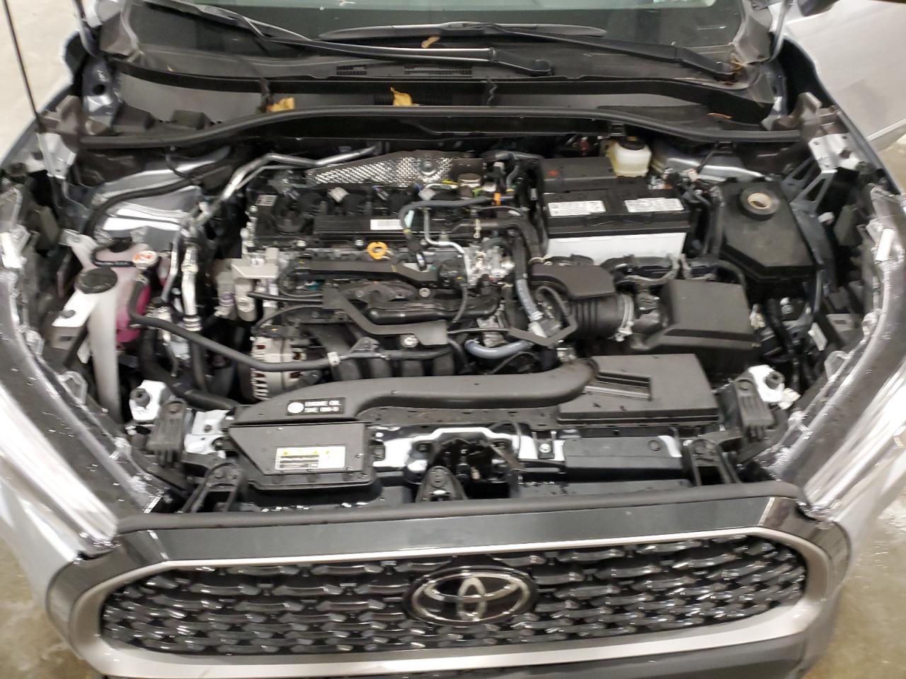 Toyota Corolla Xle Image 5