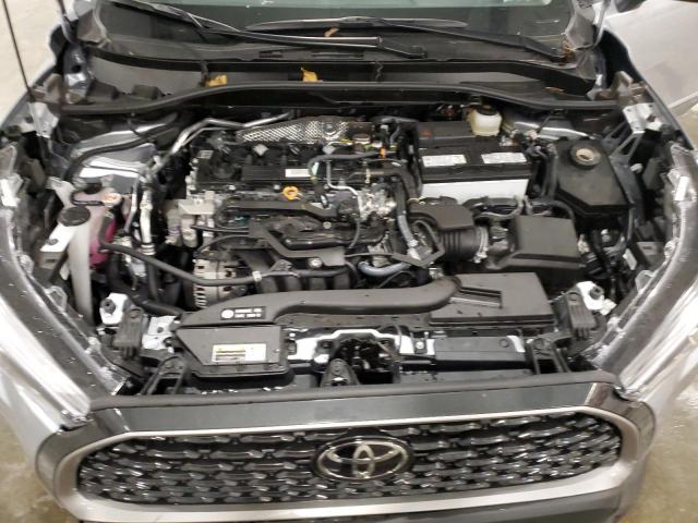 Toyota Corolla Xle Image 5