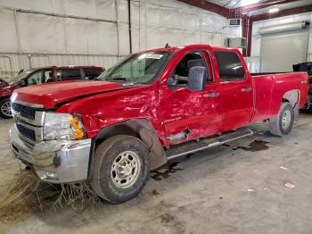  Salvage Chevrolet Ck Series