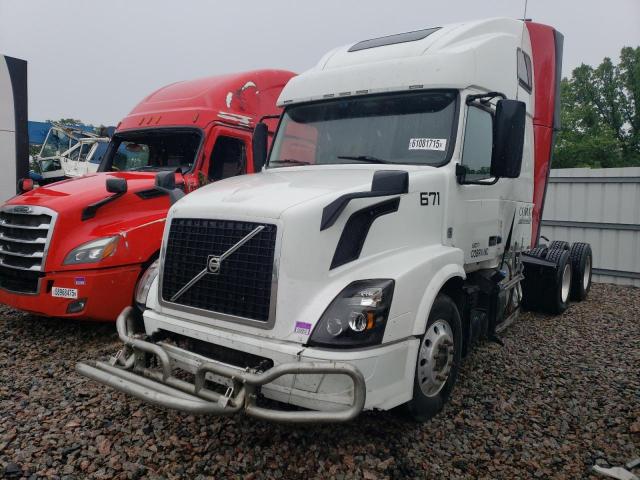 Volvo Vn Vnl Image 2