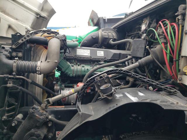 Volvo Vn Vnl Image 8