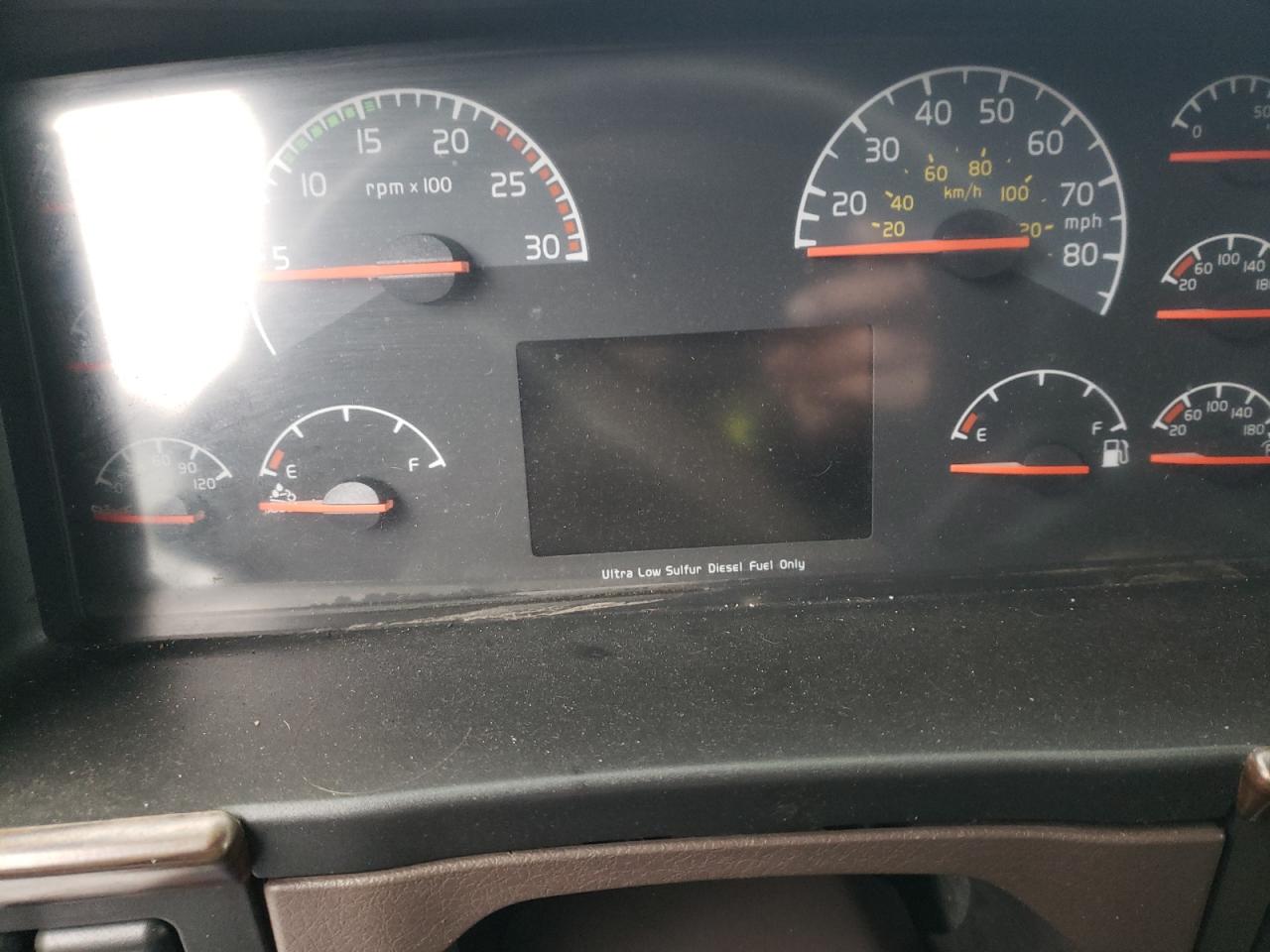 Volvo Vn Vnl Image 10