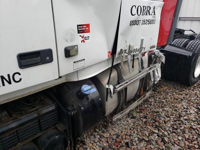 Volvo Vn Vnl Image 9