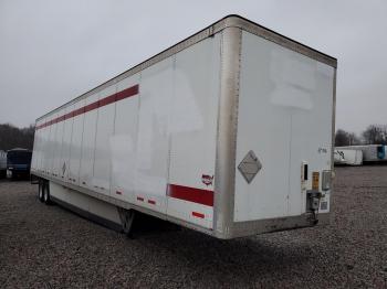  Salvage Wabash Pup Trl