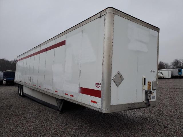  Salvage Wabash Pup Trl