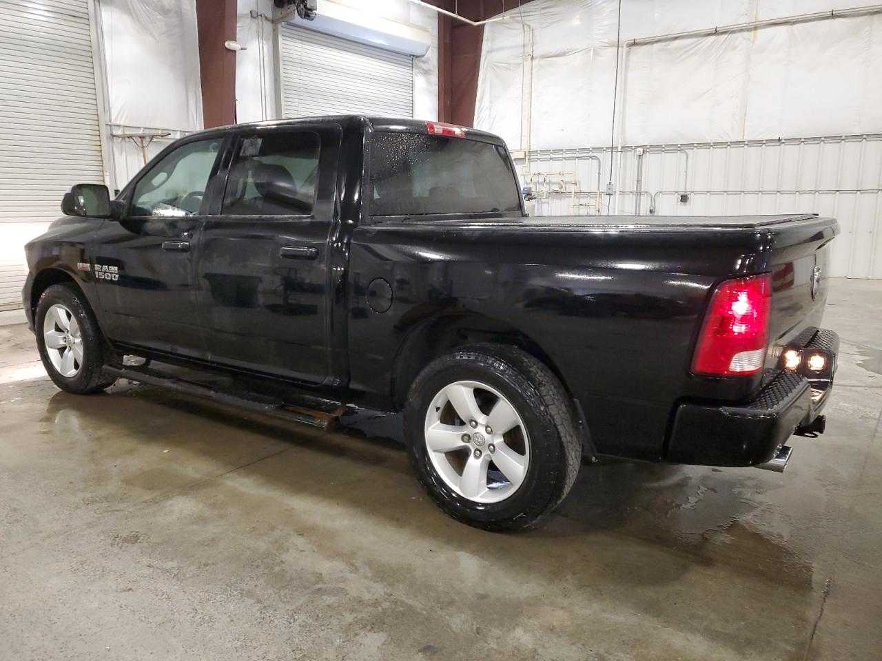 Ram 1500 St Image 3