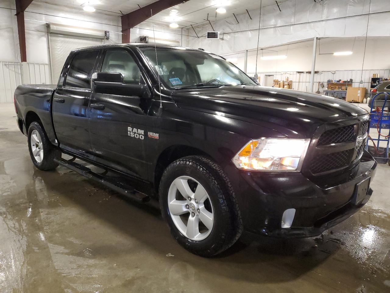 Ram 1500 St Image 10