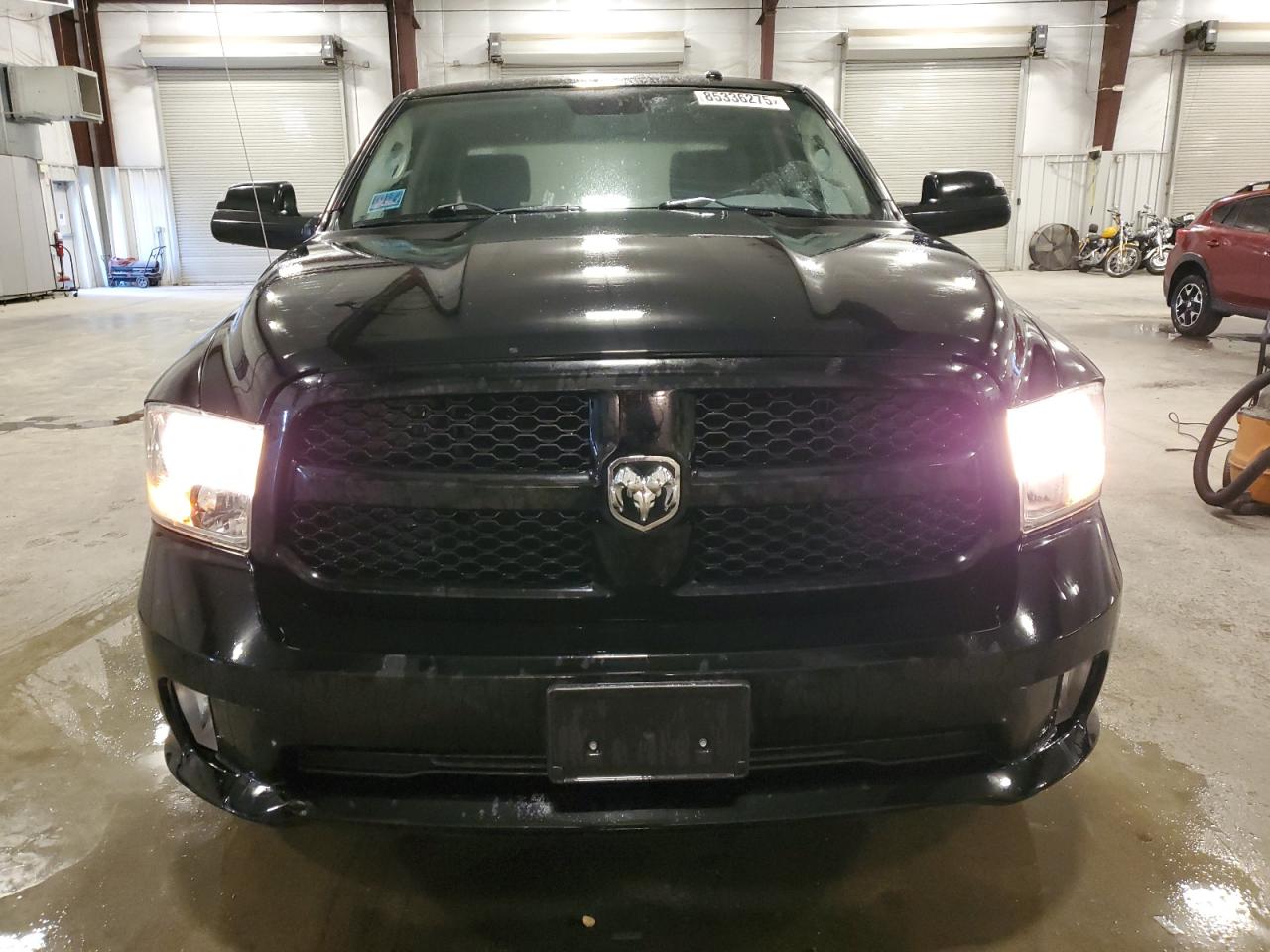 Ram 1500 St Image 12