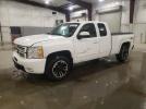 Chevrolet Silverado K1500 Ltz Image 1