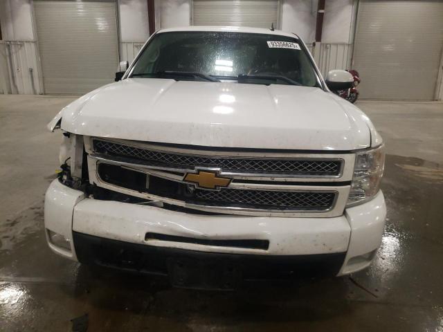 Chevrolet Silverado K1500 Ltz Image 5