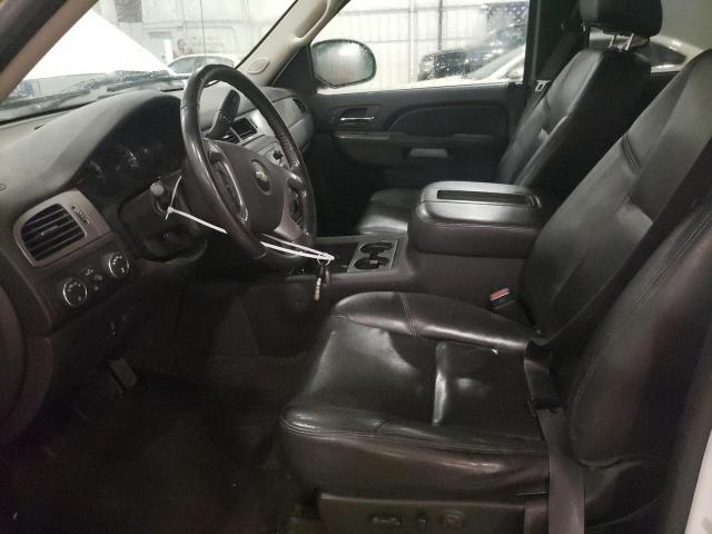 Chevrolet Silverado K1500 Ltz Image 8