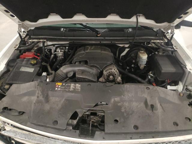 Chevrolet Silverado K1500 Ltz Image 11