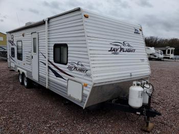  Salvage Jayco Jayflight