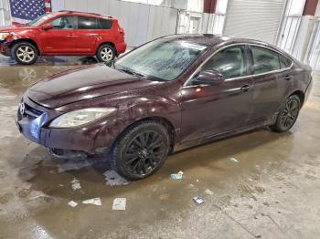  Salvage Mazda 6