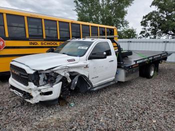  Salvage Ram 5500