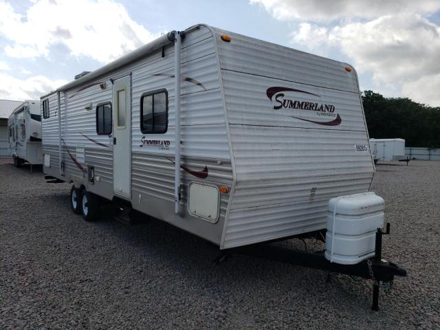  Salvage Keystone Springer