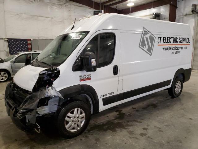  Salvage Ram Promaster