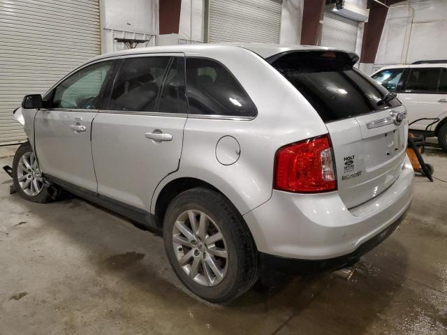 Ford Edge Limited Image 3