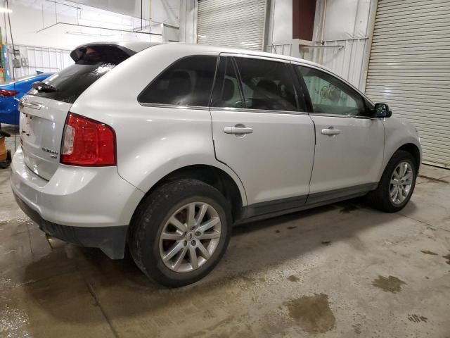 Ford Edge Limited Image 2