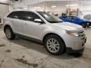 Ford Edge Limited Image 8