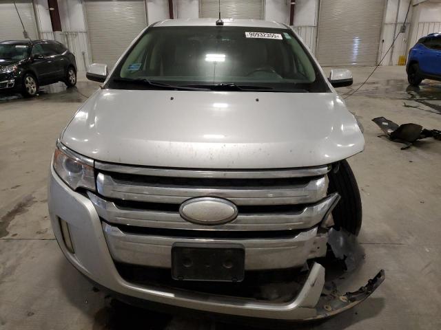 Ford Edge Limited Image 12