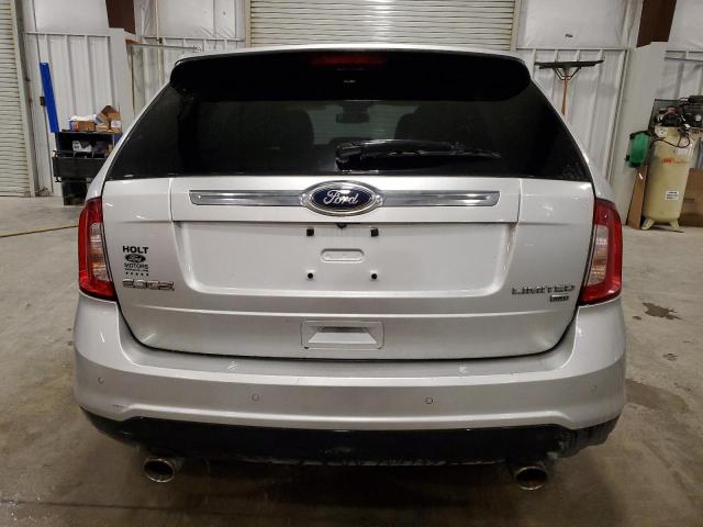 Ford Edge Limited Image 9